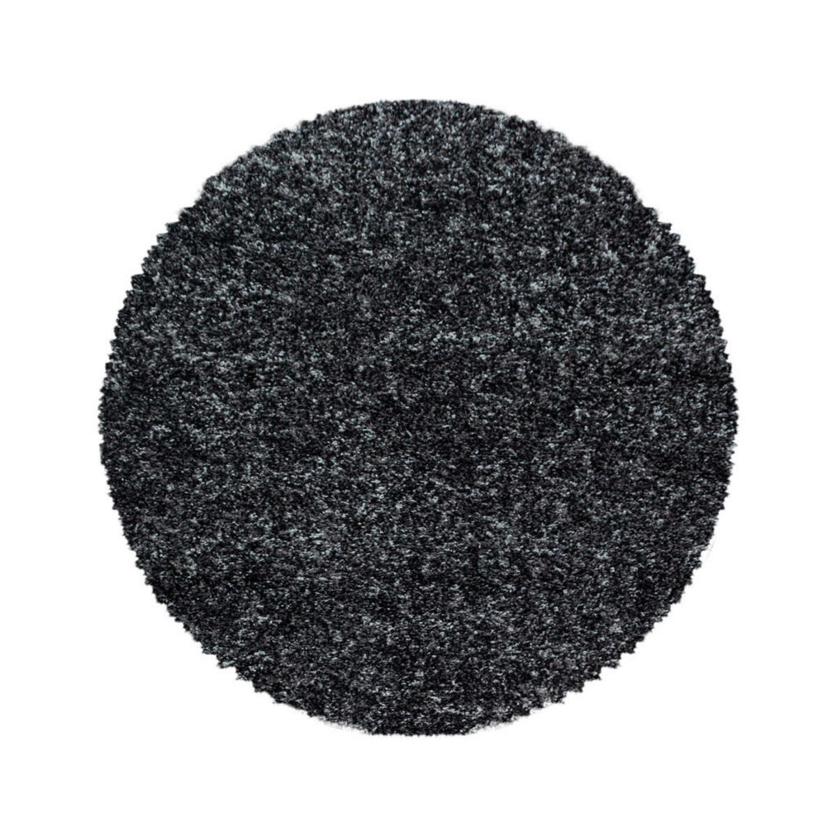 Bild 1 von Novel HOCHFLORTEPPICH Schwarz