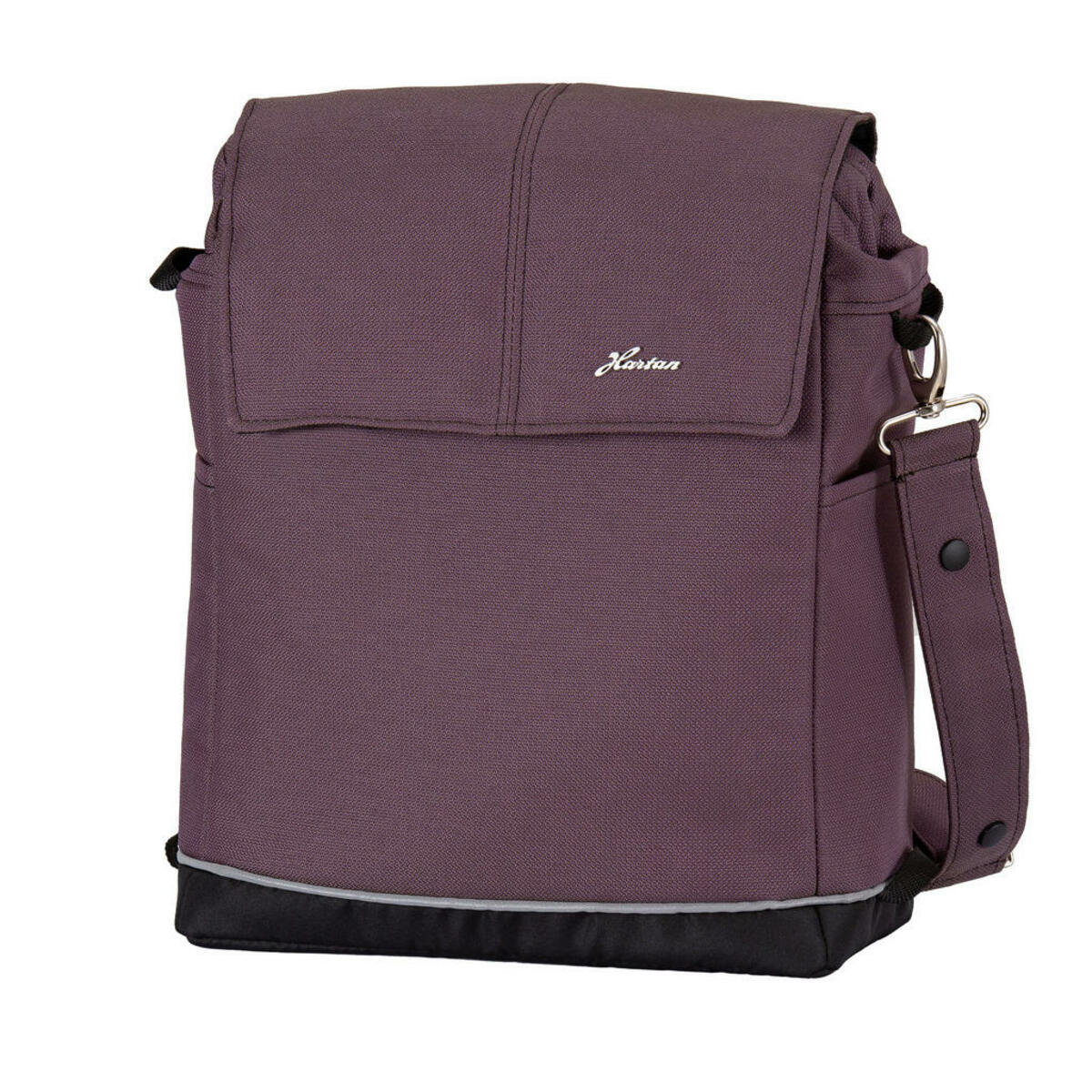 Bild 1 von Hartan WICKELTASCHE Pflaume