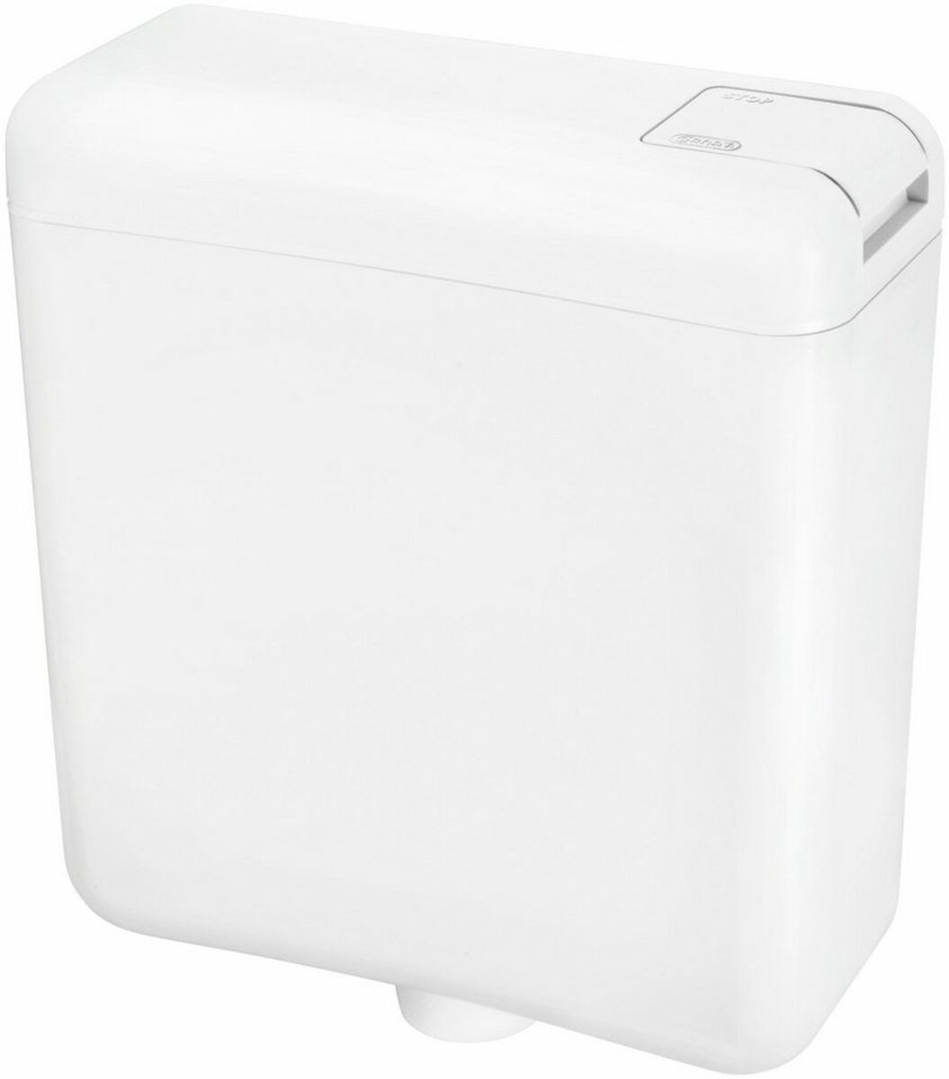 Bild 1 von CORNAT Spülkasten FARO, Spülmenge einstellbar