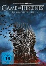 Bild 1 von DVD Game of Thrones - Die komplette Serie [38 DVDs]