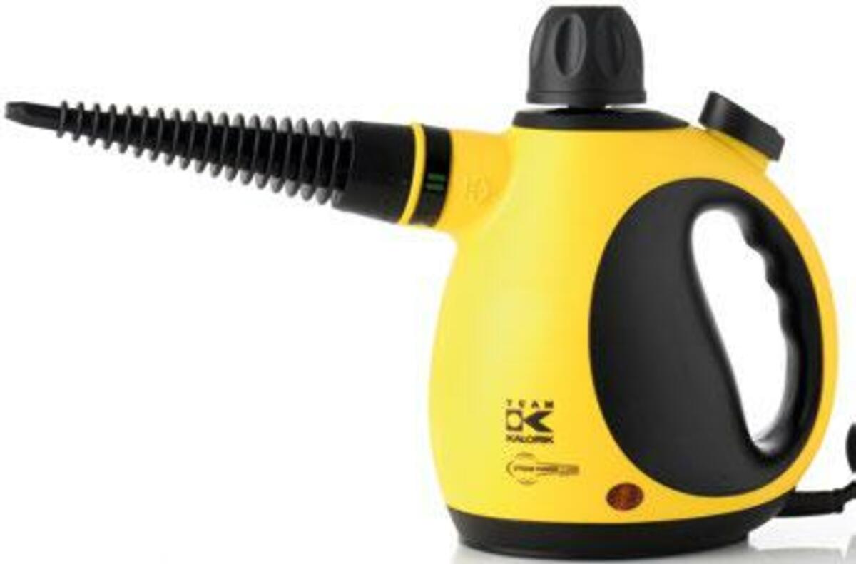 Bild 1 von Dampfreiniger TKG SFC 1005