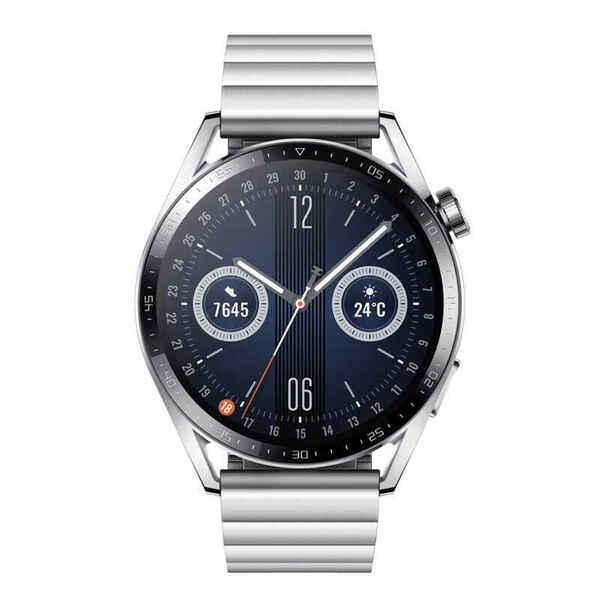 Bild 1 von Huawei Watch GT 3 Elite (46mm) Jupiter B29T  Smartwatch