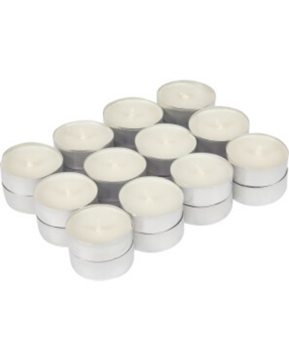 Bild 1 von Duftteelichter
       
    264 g  
   
      creme