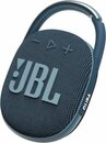 Bild 1 von JBL Clip 4 Portable-Lautsprecher (Bluetooth, 5 W)