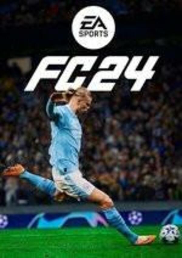 Bild 1 von EA Sports FC 24 PS4-Spiel