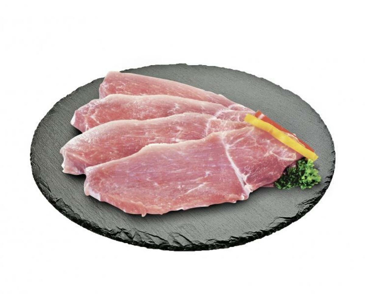 Bild 1 von Schinkenschnitzel