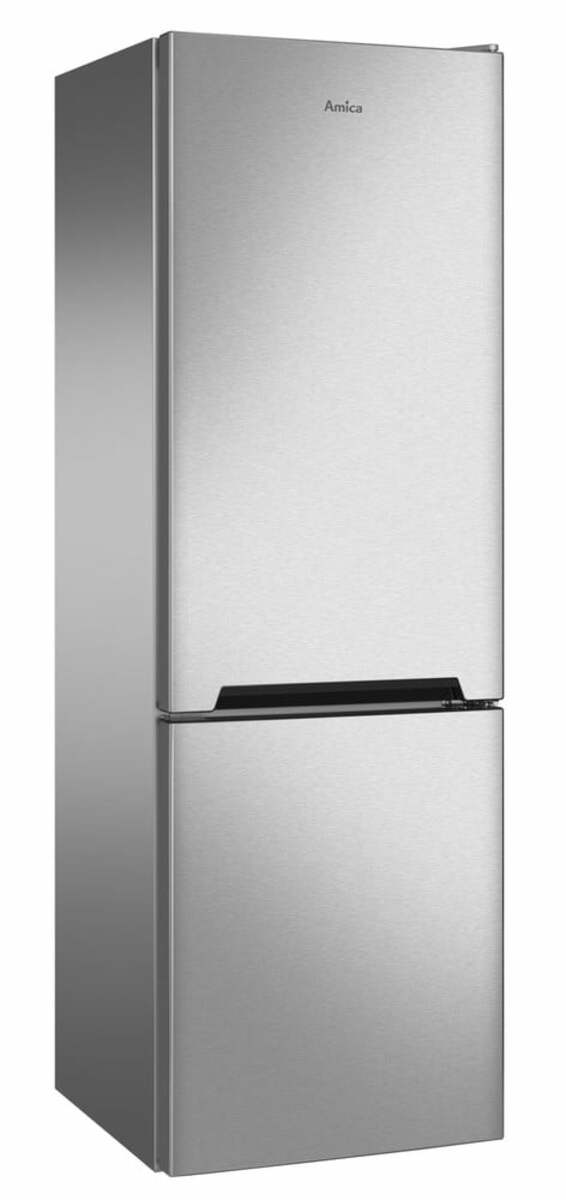 Bild 1 von KGCL 387 115 E Kühl-Gefrier-Kombination