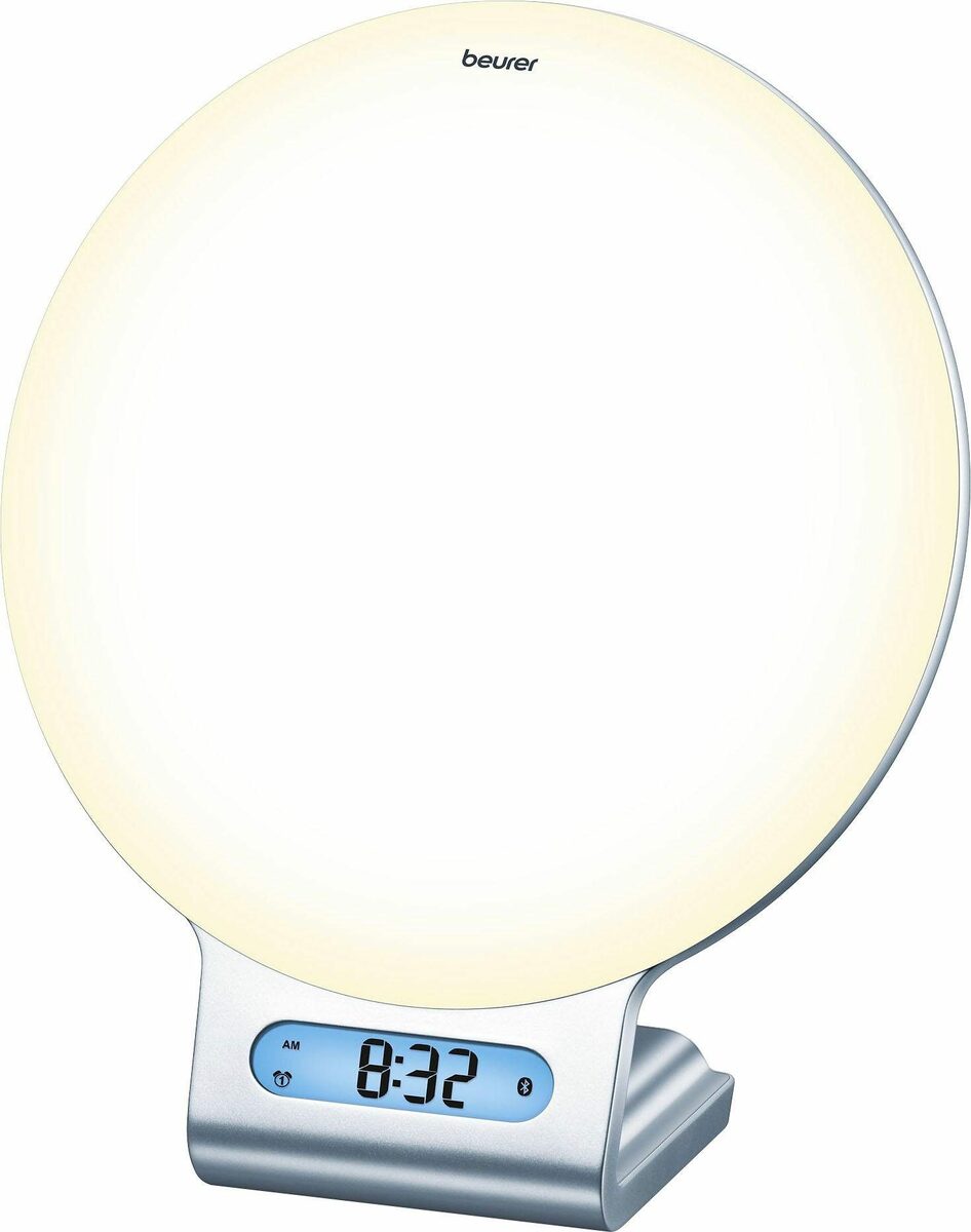 Bild 1 von BEURER Tageslichtwecker WL 75