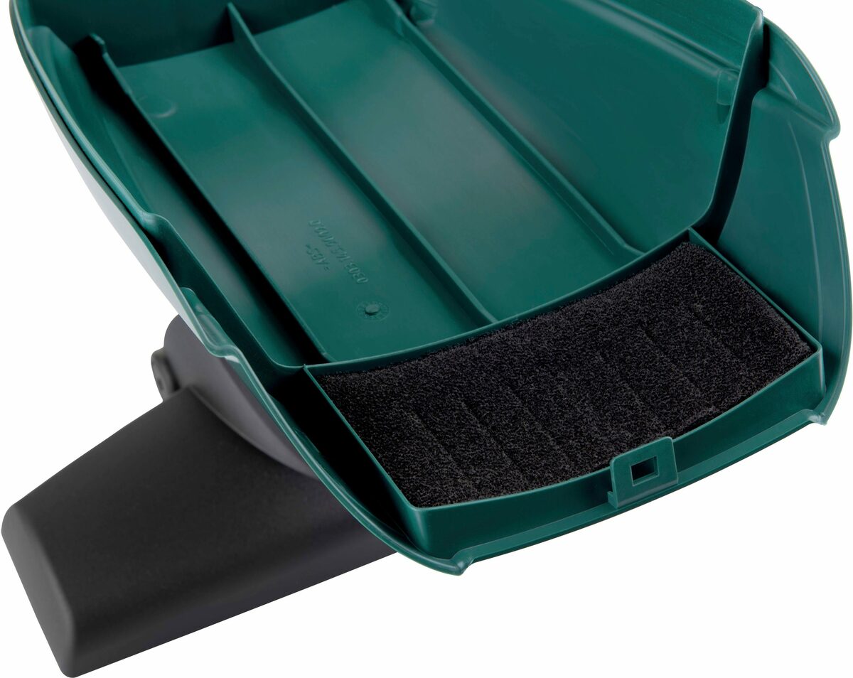 Bild 3 von eta Stielstaubsauger OMEGA APART PREMIUM ETA343490040, 800 W, mit Beutel