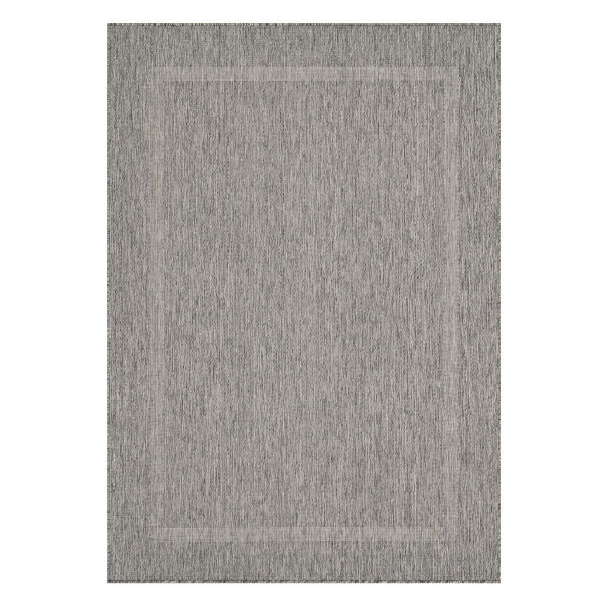 Bild 1 von Novel FLACHWEBETEPPICH Schwarz