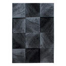 Bild 1 von Novel FLACHWEBETEPPICH Schwarz