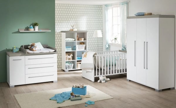 Bild 1 von Babyzimmer Kira