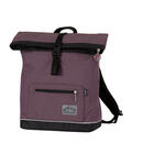 Bild 1 von Hartan WICKELRUCKSACK Pflaume