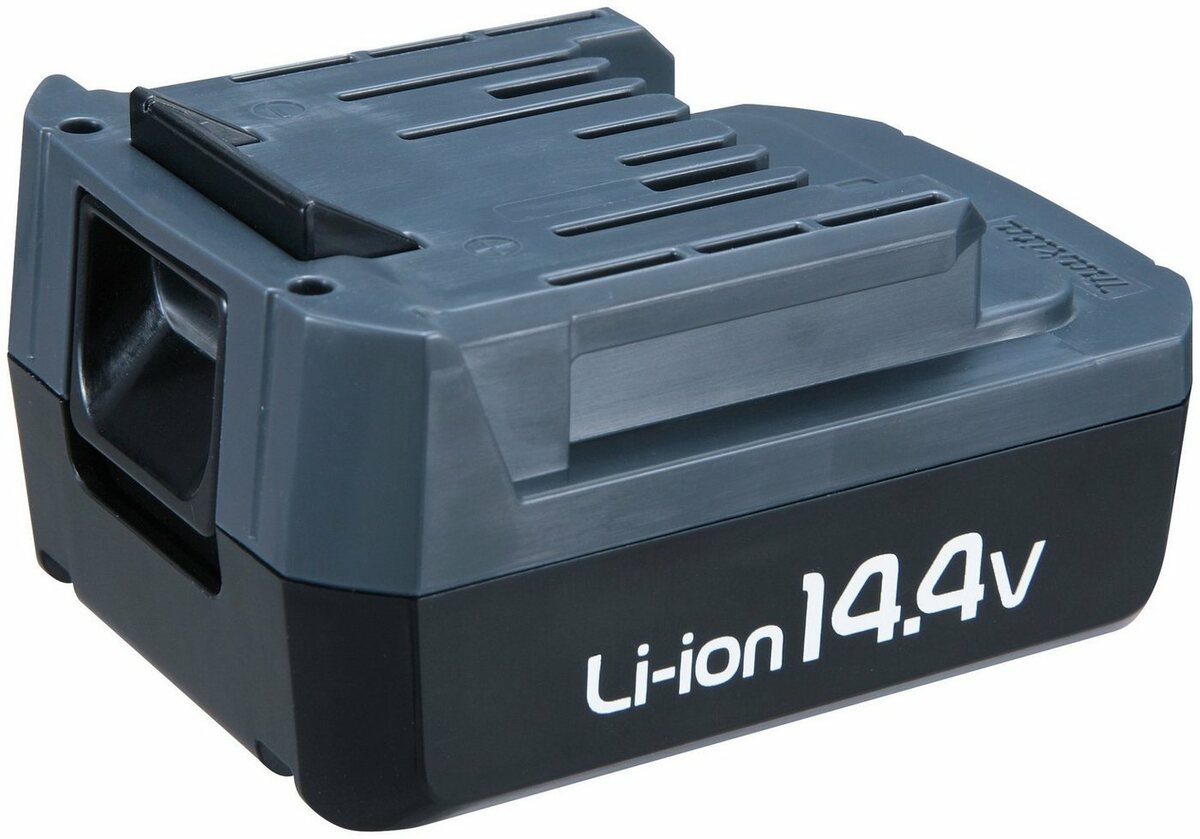 Bild 1 von Makita L1451 Akku, 14,4V /1,1 Ah