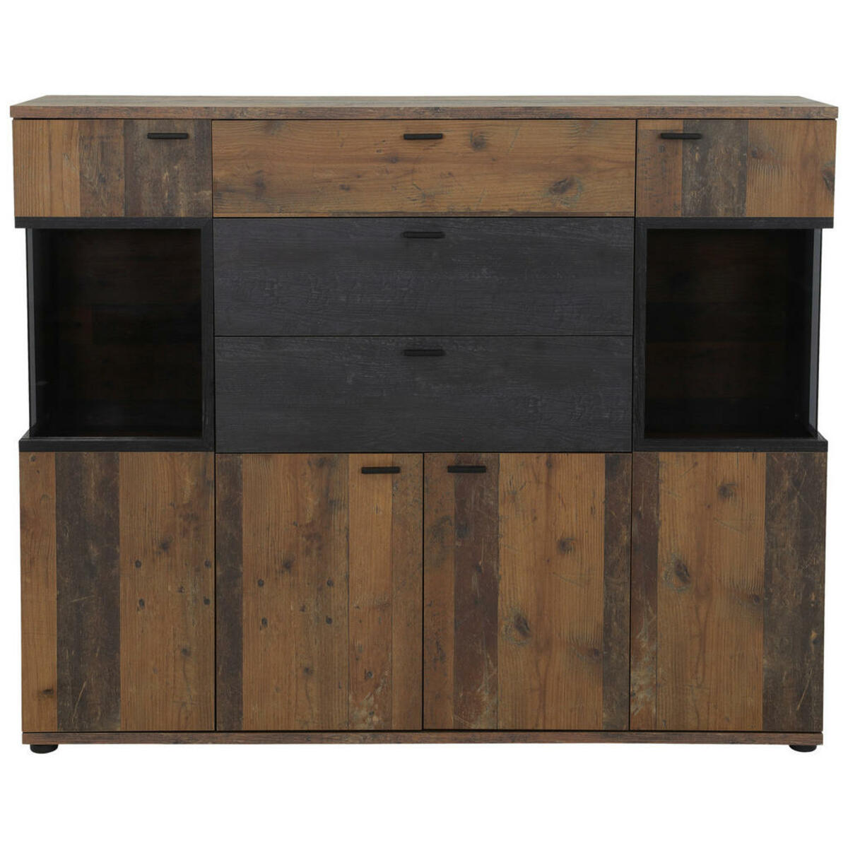 Bild 1 von MID.YOU HIGHBOARD Dunkelbraun