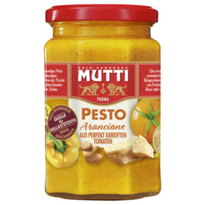 Mutti Pesto