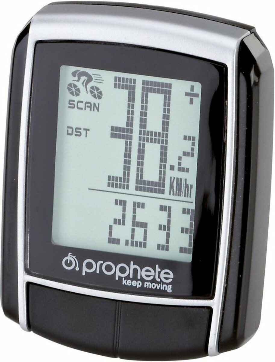 Bild 1 von Prophete Fahrradcomputer