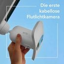 Bild 2 von ARLO Pro3 Floodlight Überwachungskamera (Außenbereich, Innenbereich)