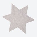 Bild 1 von Deckchen in Sternform, ca. 40x40cm