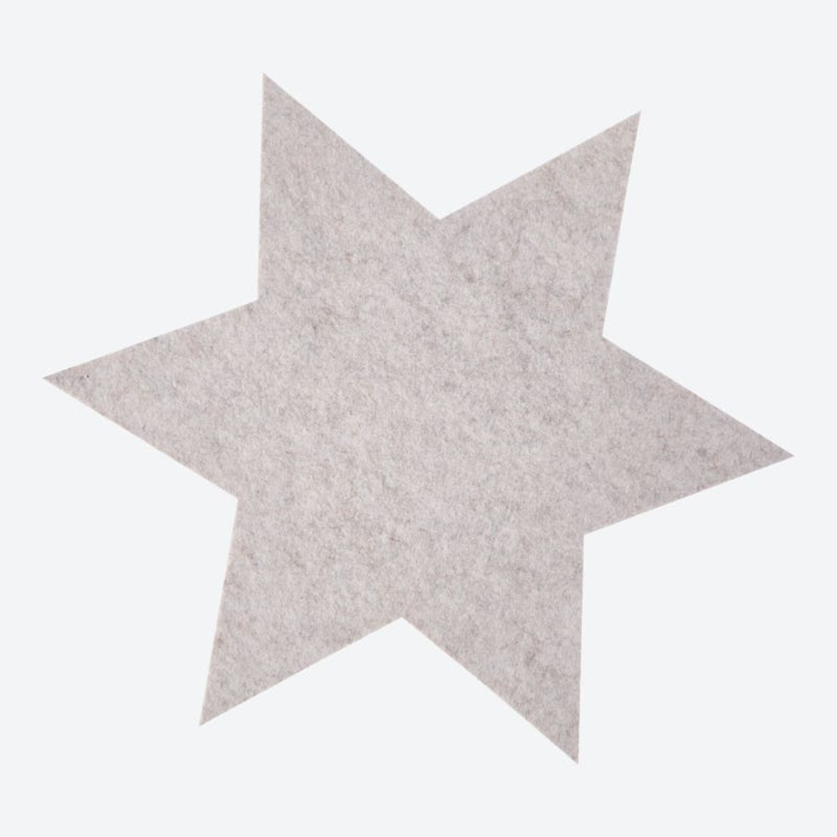 Bild 1 von Deckchen in Sternform, ca. 40x40cm