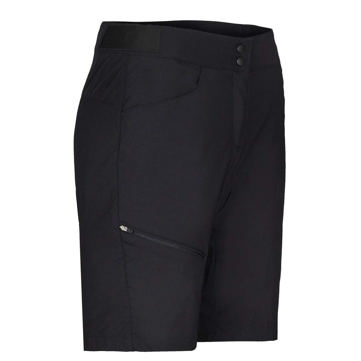 Bild 2 von Löffler
              
                 W BIKE SHORTS COMFORT-E CSL Damen - Radshorts
