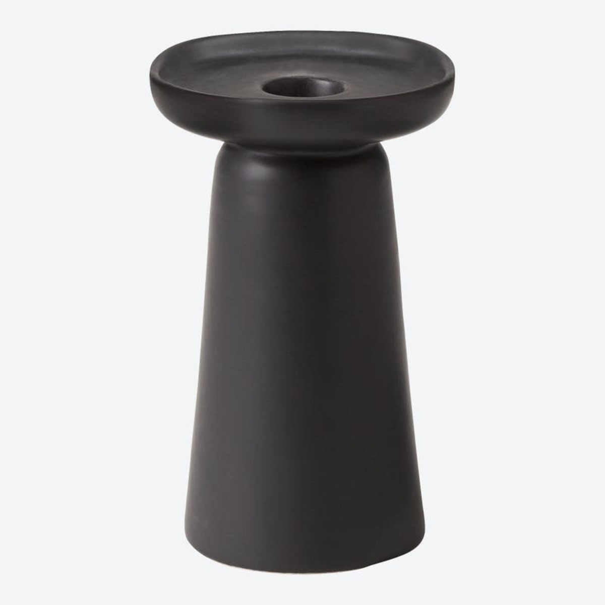 Bild 1 von Kerzenhalter aus Keramik in verschiedenen Größen