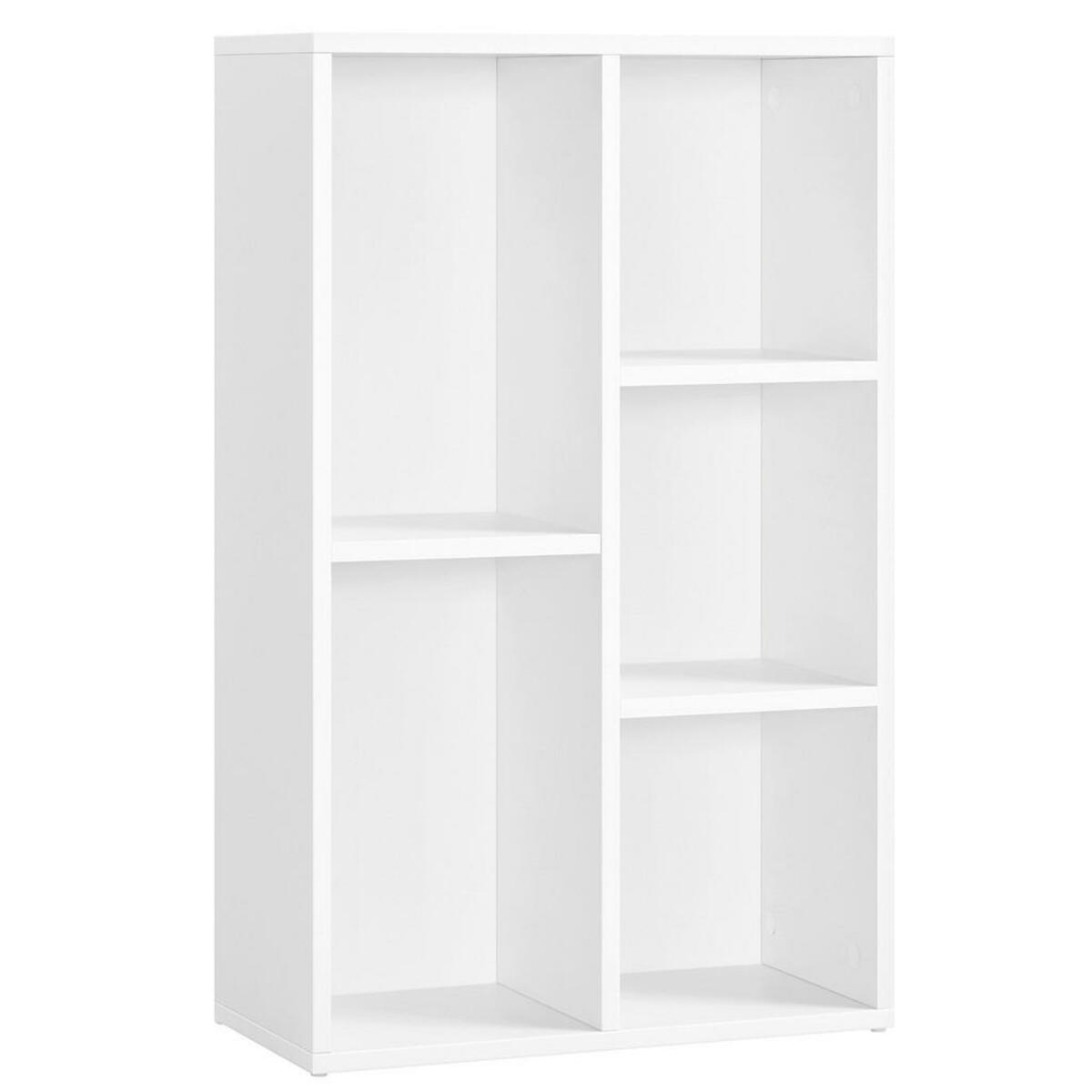 Bild 1 von Boxxx REGAL Weiß