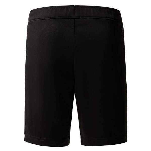 Bild 2 von The North Face
              
                 B NEVER STOP KNIT TRAINING SHORT Kinder - Shorts