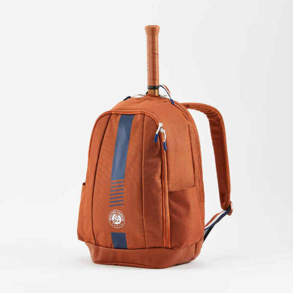 Bild 1 von Tennisrucksack - Wilson RG Team Roland Garros 29 L orange