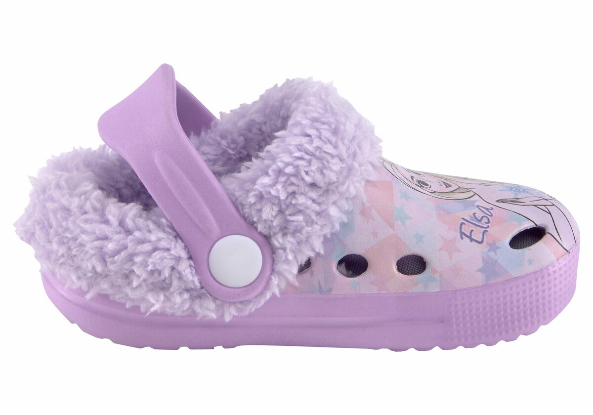 Bild 3 von Disney Frozen Hausschuh