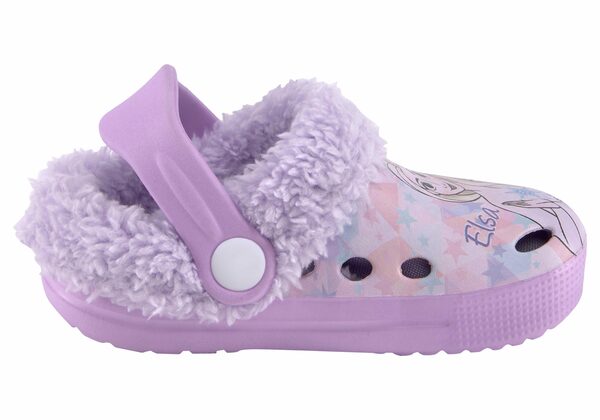 Bild 3 von Disney Frozen Hausschuh