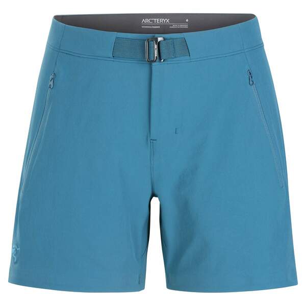 Bild 1 von Arc'teryx
              
                 GAMMA SHORT 6 IN WOMENS Damen - Shorts