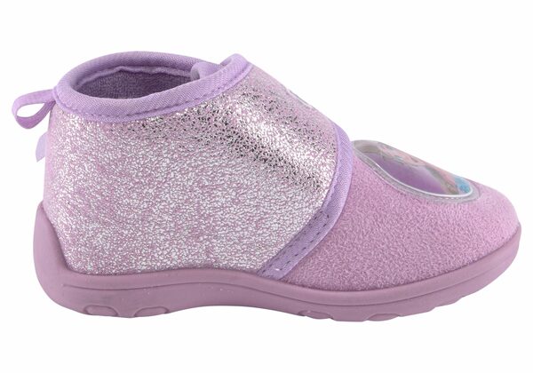 Bild 3 von Disney Frozen Hausschuh mit Klettverschluss