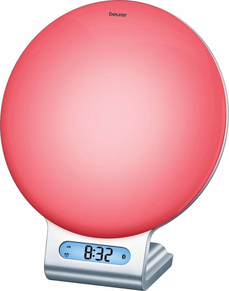 Bild 3 von BEURER Tageslichtwecker WL 75