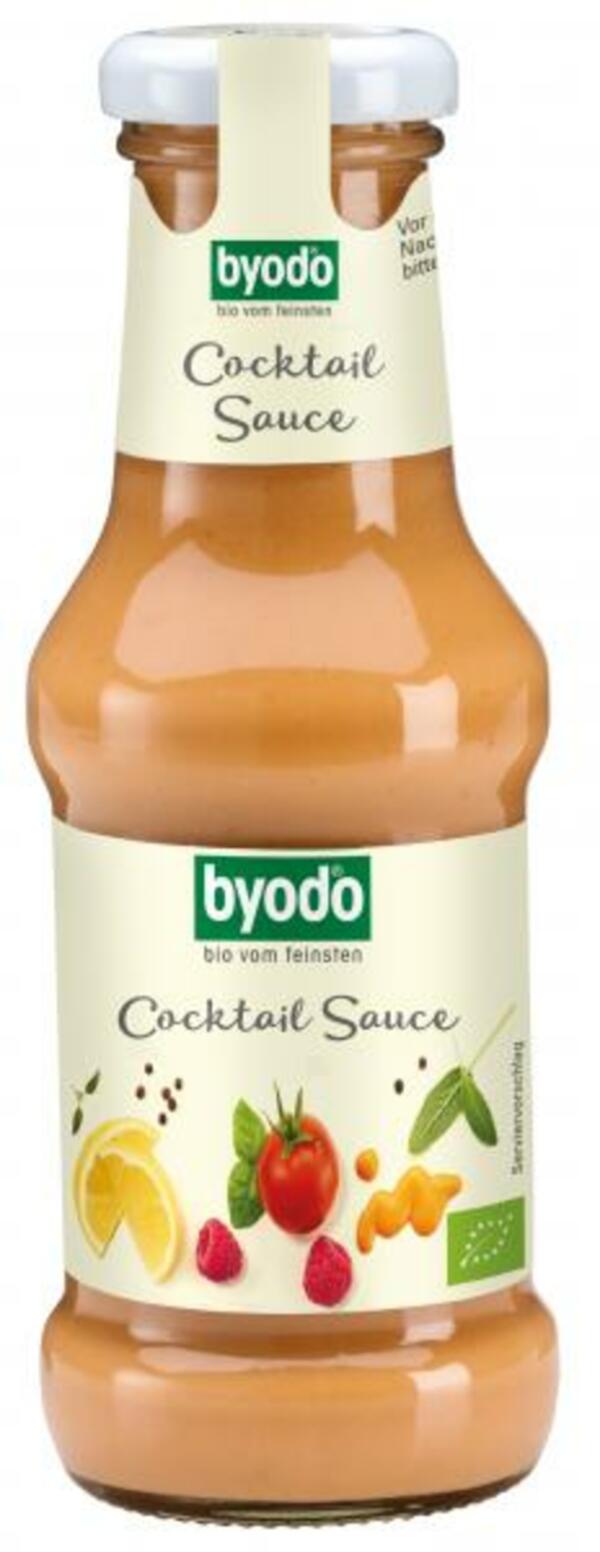 Bild 1 von Byodo Cocktail Sauce