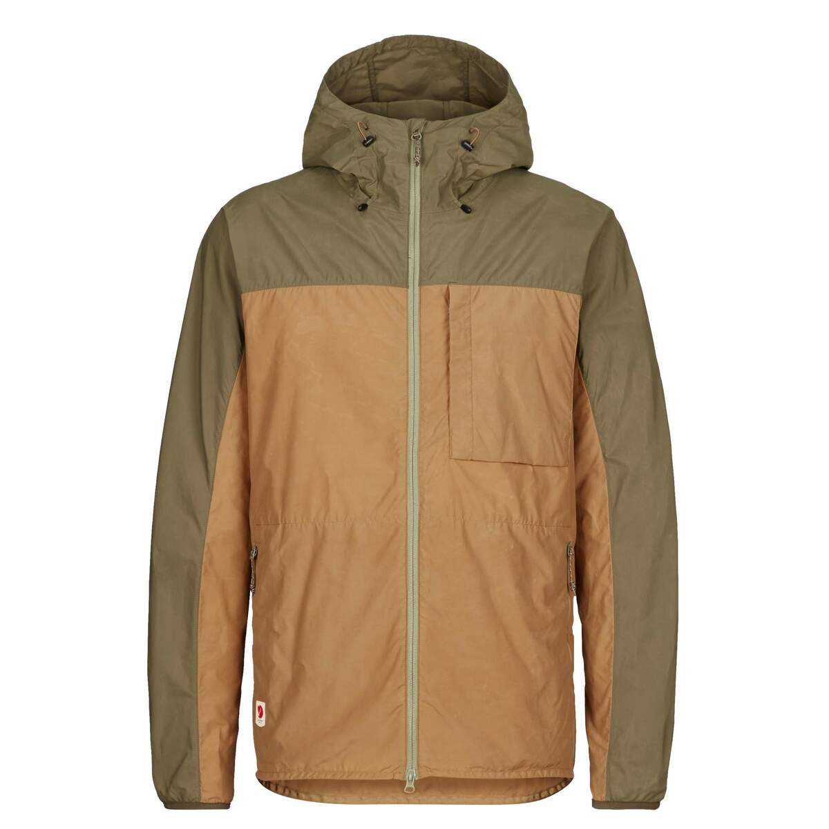 Bild 1 von Fjällräven
              
                 HIGH COAST WIND JACKET M Herren - Windbreaker