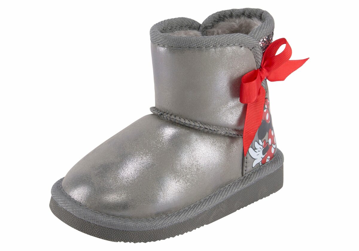 Bild 1 von Disney Minnie Winterboots