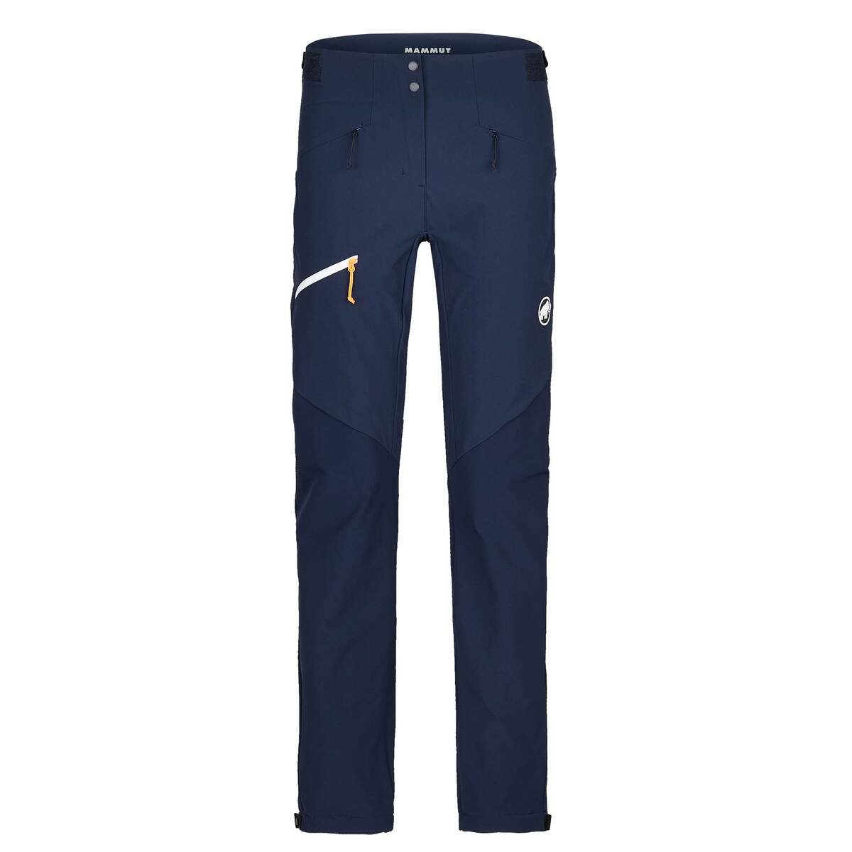 Bild 1 von Mammut
              
                 COURMAYEUR SO PANTS WOMEN Damen - Softshellhose