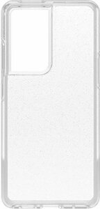 Otterbox Smartphone-Hülle Symmetry Clear für Samsung S21 Ultra 17,3 cm (6,8 Zoll)