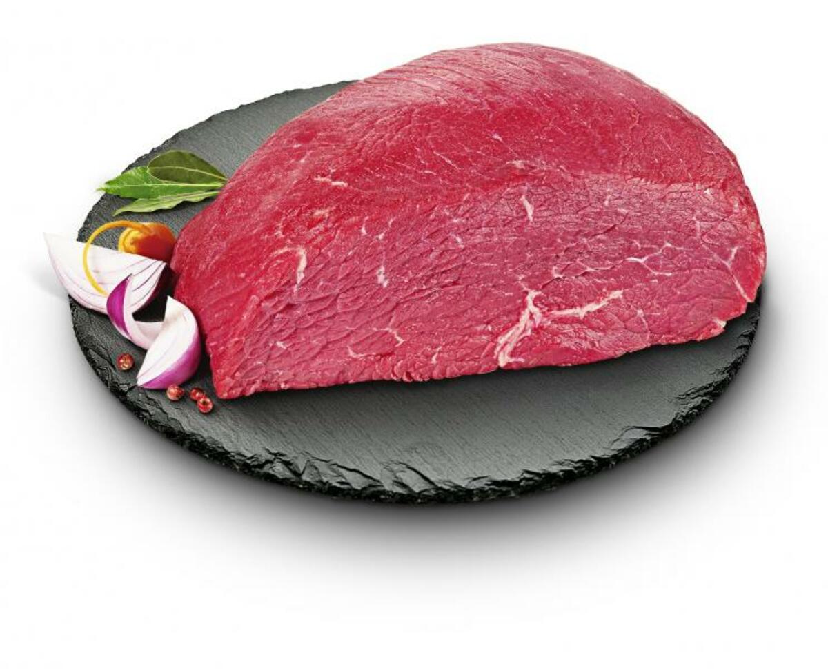 Bild 1 von Rinderbraten aus der Keule