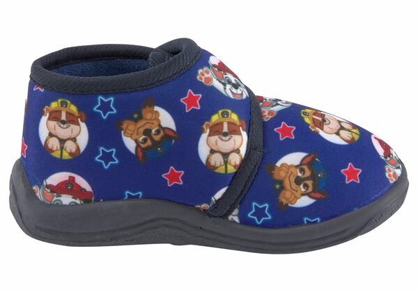 Bild 2 von Disney Paw Patrol Hausschuh mit Klettverschluss