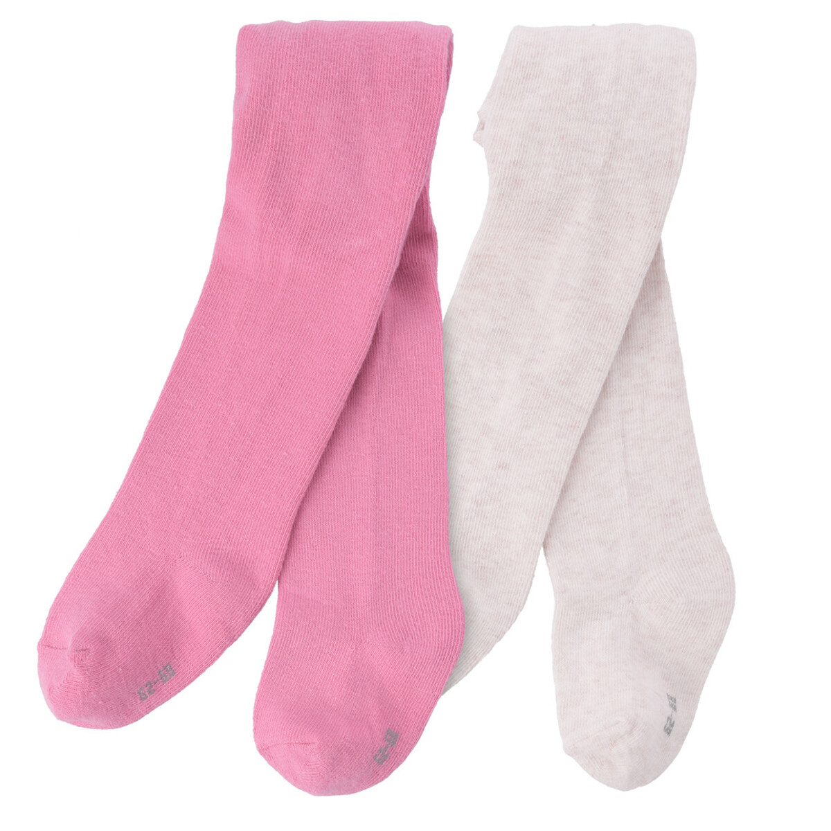 Bild 1 von 2 Baby Strumpfhosen im Basic-Look