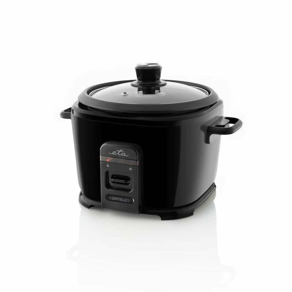 Bild 1 von Granello Reiskocher