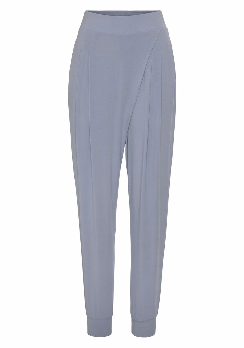 Bild 4 von FAYN SPORTS Yogahose Relax in asymmetrischer Optik