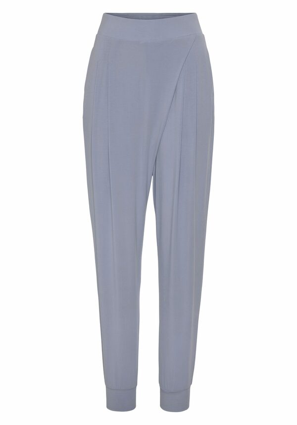 Bild 4 von FAYN SPORTS Yogahose Relax in asymmetrischer Optik