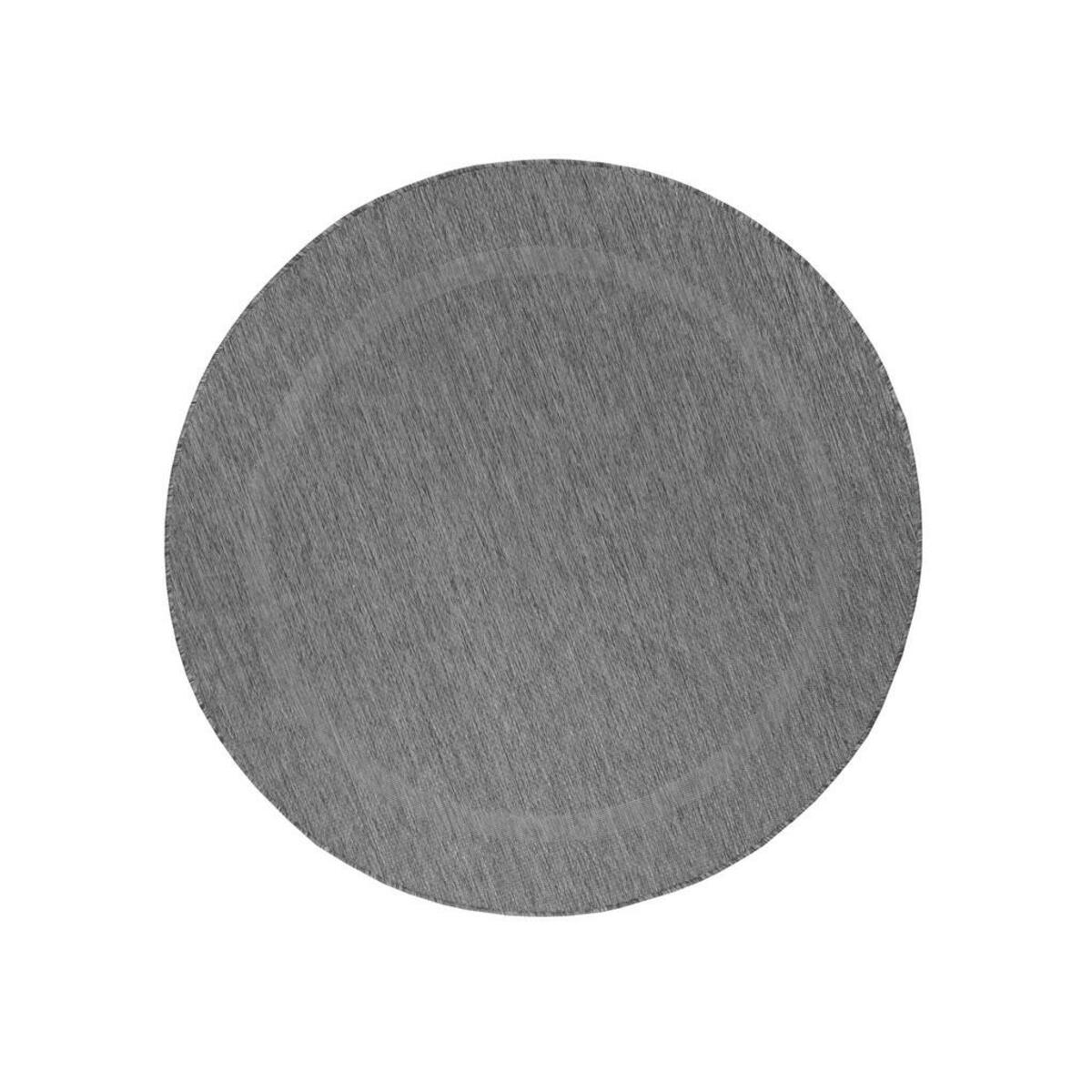 Bild 1 von Novel FLACHWEBETEPPICH Schwarz
