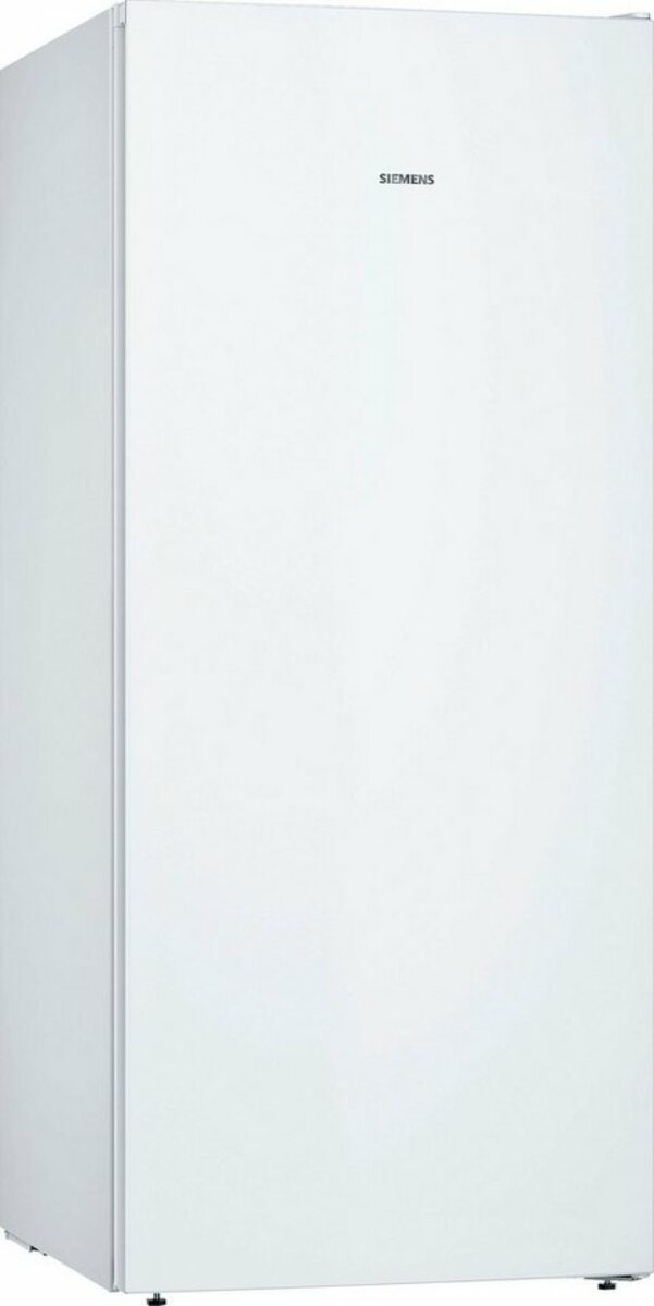 Bild 1 von SIEMENS Gefrierschrank iQ500 GS51NUWDP, 161 cm hoch, 70 cm breit