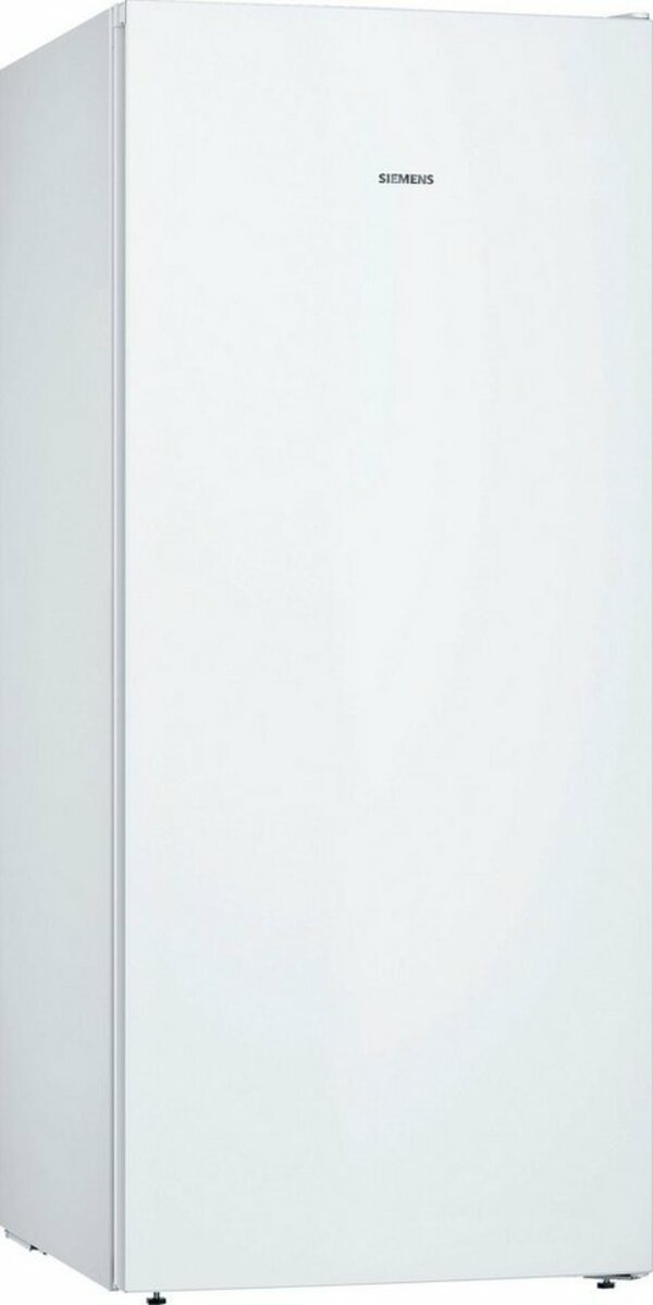 Bild 1 von SIEMENS Gefrierschrank iQ500 GS51NUWDP, 161 cm hoch, 70 cm breit