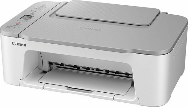 Bild 3 von Canon PIXMA TS3551i WLAN-Drucker, (WLAN (Wi-Fi)