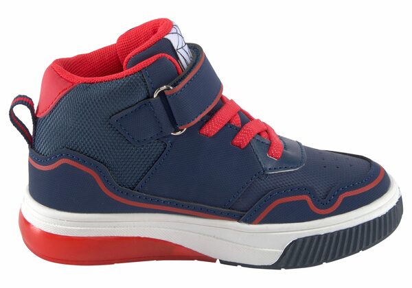 Bild 2 von Disney Spiderman Sneaker